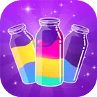 Color Sort-Puzzlle Games