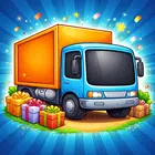 Заполните грузовики