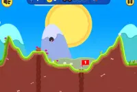 Mole In One Mini-Golf Game