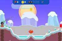 Mole In One Mini-Golf Game