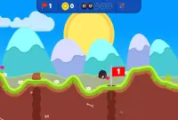 Mole In One Mini-Golf Game