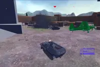 World Tanks Wars - танки в бой