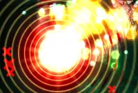 Holy Justice: Galaxy Outcast