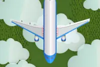Plane Troubles