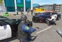 Police Simulator: Officer Duty