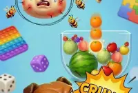 Antistress Pop It Mini Games