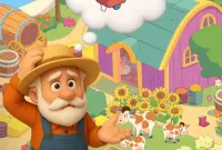 LostVille Поиск предметов