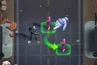 Doomsday Merge and Fight