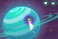 Zarsthor Asteroid Shooter