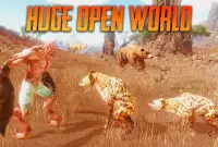 Mutant Cockroach Jungle Hunt