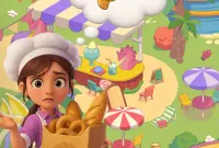 LostVille Поиск предметов