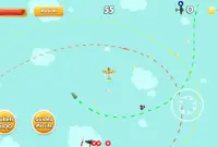 AirRush Go Planes