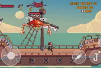 Pirate Soldier: Ship Defense