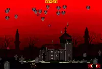 Murder Diaries Ankara Gargoyle