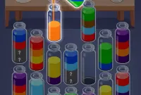 Color Sort-Puzzlle Games