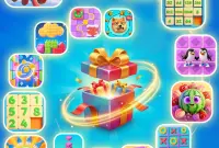 Antistress Pop It Mini Games