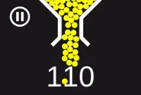 Заполните грузовики