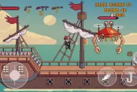 Pirate Soldier: Ship Defense