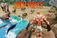 Mutant Cockroach Jungle Hunt