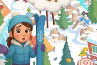 LostVille Поиск предметов