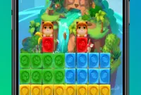 Cat Candy Puzzle~PetCandy 2024