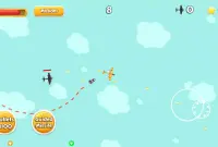 AirRush Go Planes