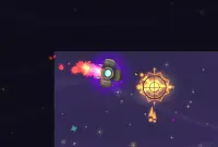 Zarsthor Asteroid Shooter