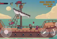Pirate Soldier: Ship Defense