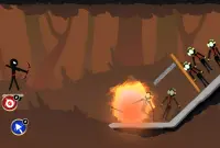 King Archer Bow & Arrow Game