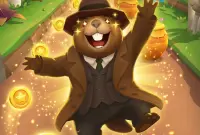 Endless Rush: Subway Escape