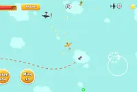 AirRush Go Planes