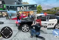 Police Simulator: Officer Duty