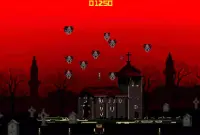 Murder Diaries Ankara Gargoyle