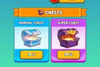 Energy Fight Dragon Fighters