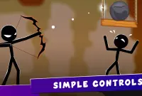 King Archer Bow & Arrow Game