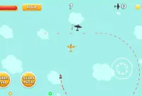 AirRush Go Planes