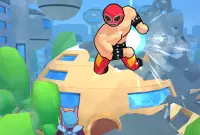 Energy Fight Dragon Fighters