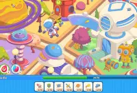 LostVille Поиск предметов