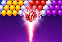 Шарики стрелялки без интернета